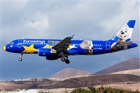 Florencio Martn Melin - Lanzarote Spotters. Click to see full size photo