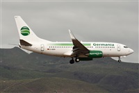 ©J. Victor Vega-Gran Canaria Spotters. Click to see full size photo ©J. Victor Vega-Gran Canaria Spotters. Click to see full size photo