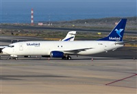 Alejandro H.L - Gran Canaria Spotters. Haz click para ampliar