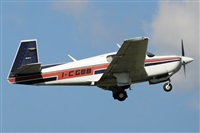 Gabriele Fontana - Tuscan Aviation. Click to see full size photo
