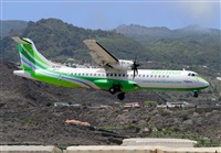 Luis Rguez - La Palma Spotting. Click to see full size photo