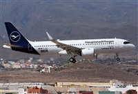 Alejandro H.L - Gran Canaria Spotters. Click to see full size photo