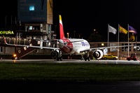 ©Yago Ortiz - Coruña Spotters. Click to see full size photo ©Yago Ortiz - Coruña Spotters. Click to see full size photo