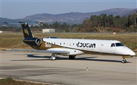Carlos Gonzlez Almuia/Spotters LEVX-VGO. Haz click para ampliar