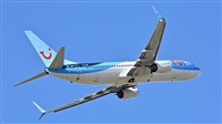 Jos Luis Moreno Menjbar - Plane Spotter Freelance. Click to see full size photo