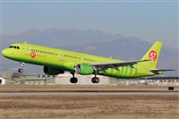 Gabriele Fontana - Tuscan Aviation. Click to see full size photo