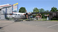 Gabriele Fontana - Tuscan Aviation. Click to see full size photo