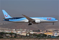 Alejandro H.L - Gran Canaria Spotters. Click to see full size photo