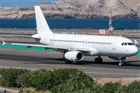 Adolfo Bento - Gran Canaria Spotters. Haz click para ampliar