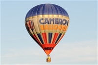 Gabriele Fontana - Tuscan Aviation. Click to see full size photo