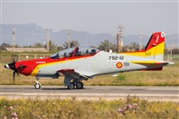 David Manuel Tobarra Ruiz - Spotters Murcia. Click to see full size photo