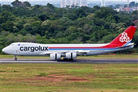 Fabio Duarte - Manaus Spotting Team. Click to see full size photo