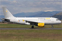 Gabriele Fontana - Tuscan Aviation. Click to see full size photo