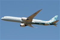 Gabriele Fontana - Tuscan Aviation. Click to see full size photo