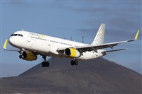 �Florencio Mart�n Meli�n - Lanzarote Spotters. Click to see full size photo