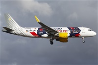 �Florencio Mart�n Meli�n - Lanzarote Spotters. Click to see full size photo