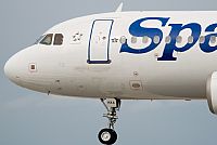 Sergio Morchn - Spotters Alliance. Haz click para ampliar