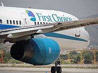 Manuel  LLama  -  Costa Del Sol Spotting Aviation. Click to see full size photo