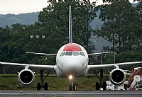 Andrs Meneses - Iberian Spotters. Click to see full size photo