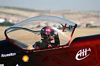 Daniel Fernandez Miana. Click to see full size photo