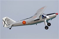 Javier Bozzino Barbudo. Click to see full size photo