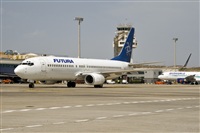 Javier de la Cruz - CANARY ISLANDS SPOTTING. Click to see full size photo
