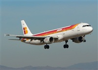 Justo Miguel Prieto. ( Malaga Spotters). Click to see full size photo