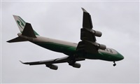 Pere  Escala - Spotters Barcelona-El Prat. Click to see full size photo