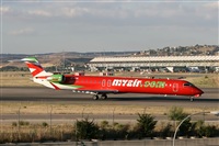 Galo Alcolea - Iberian Spotter / AIRE.ORG. Click to see full size photo