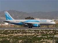 Salvador  de la Rubia  ( Marbella Spotters ). Click to see full size photo