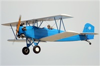 Javier Bozzino Barbudo. Click to see full size photo