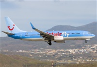 Luciano de la Rosa Gutirrez (Tenerife) Canary Islands Spotting. Click to see full size photo