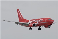 Luciano de la Rosa Gutirrez (Tenerife) Canary Islands Spotting. Click to see full size photo