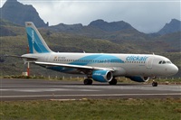 Ayoze Santana Mendez - Canary Islands Spotting. Click to see full size photo