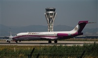 Rubn Gil - Noisy Spotters. Click to see full size photo