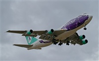 VTR - Fabin Garca (Global AirShots). Haz click para ampliar