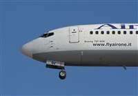 Guillem Ramonet - Iberian Spotters. Haz click para ampliar