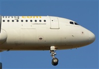 Justo Miguel Prieto. ( Malaga Spotters). Click to see full size photo
