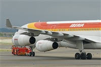 VTR - Fabin Garca (Global AirShots). Click to see full size photo