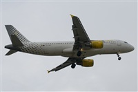 Luciano de la Rosa Gutirrez (Tenerife) Canary Islands Spotting. Click to see full size photo