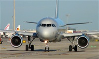 Pere  Escala - Spotters Barcelona-El Prat. Click to see full size photo