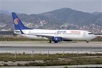 Alonso R Candelera AIRE.org.Spotters Bcn / El Prat. Click to see full size photo