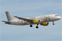 Jorge Medina - Spotters Barcelona - El Prat. Click to see full size photo