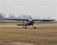 Esteban Gabriel Brea - Gaceta Aeronutica. Click to see full size photo