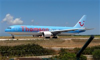 Pere  Escala - Spotters Barcelona-El Prat. Click to see full size photo