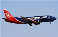Julin Barquero Gonzlez - Costa Brava Spotters. Click to see full size photo