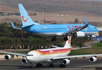 Alejandro H.L - Gran Canaria Spotters. Haz click para ampliar