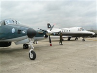 Esteban Gabriel Brea - Gaceta Aeronutica. Haz click para ampliar
