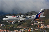Chalo Canary Islands Spotting. Click to see full size photo