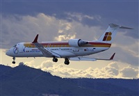 Cele - Spotters BCN. Click to see full size photo